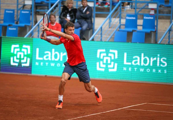 Григор Димитров