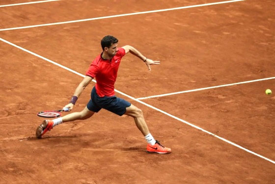 Григор Димитров