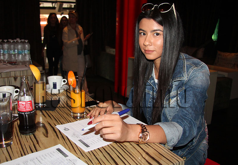 Кастинг Кастинг