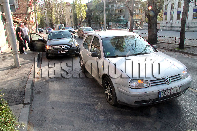 Катастрофа