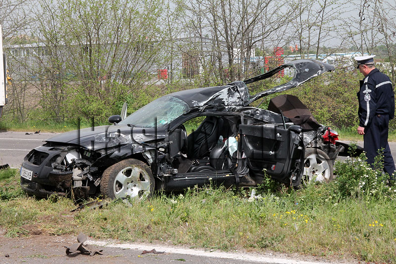 Катастрофа