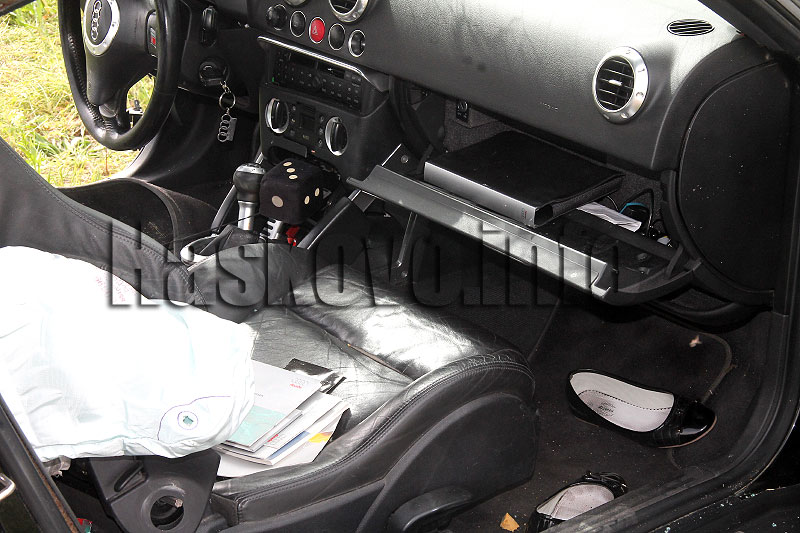 Катастрофа