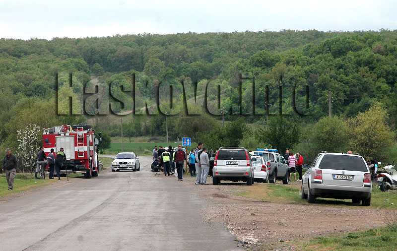 Катастрофа Катастрофа