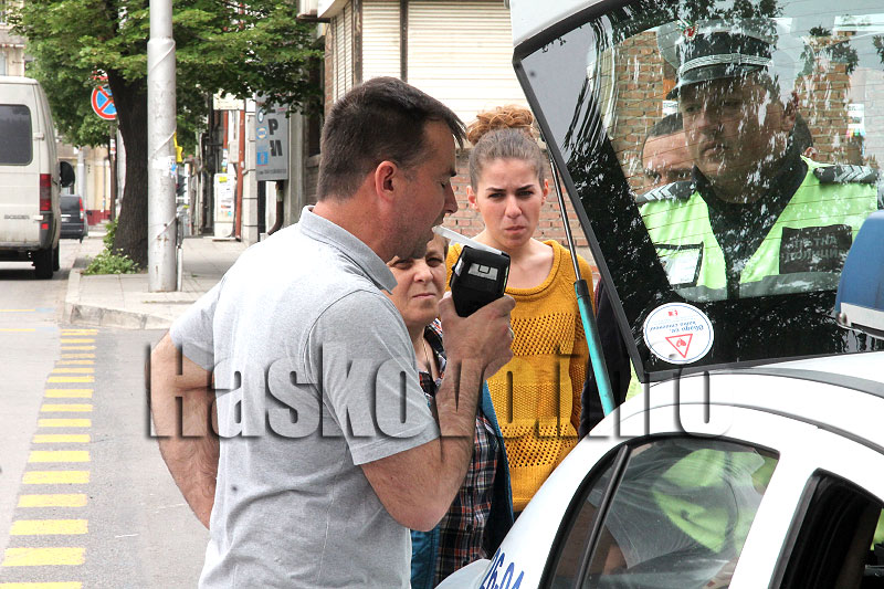 Катастрофа