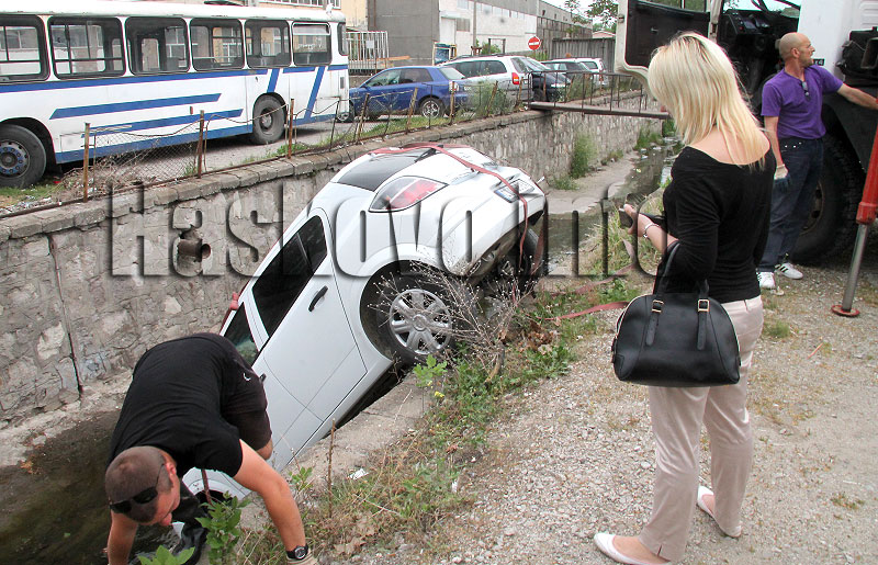 Катастрофа