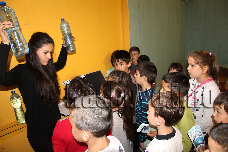 Ученици Ученици