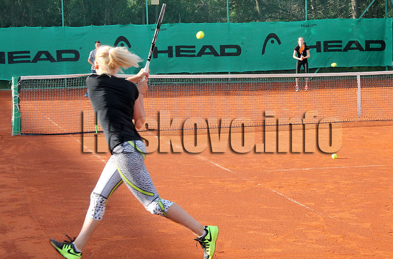 Турнир Турнир