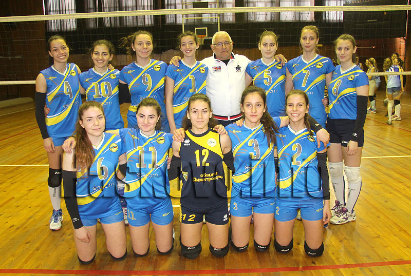 Волейбол Волейбол