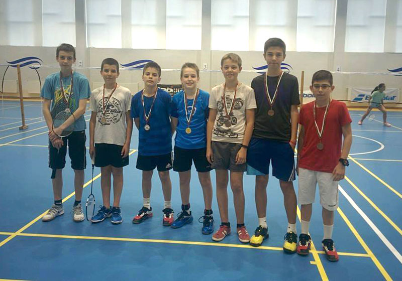 Медалисти Медалисти