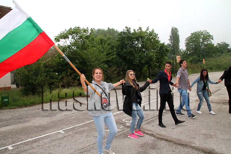 Абитуриенти Абитуриенти