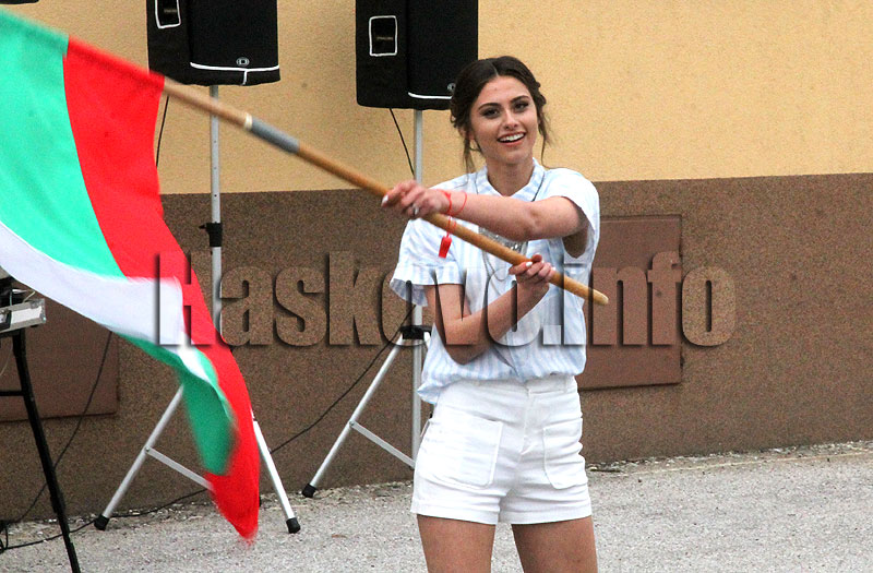 Абитуриенти