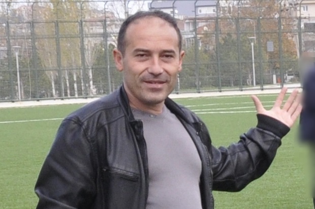 Георги Христов