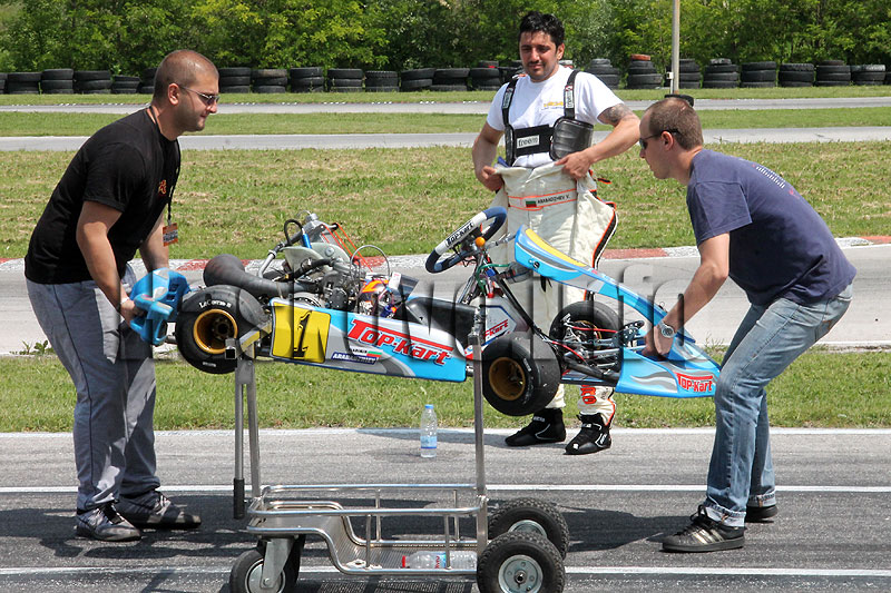 Картинг Картинг