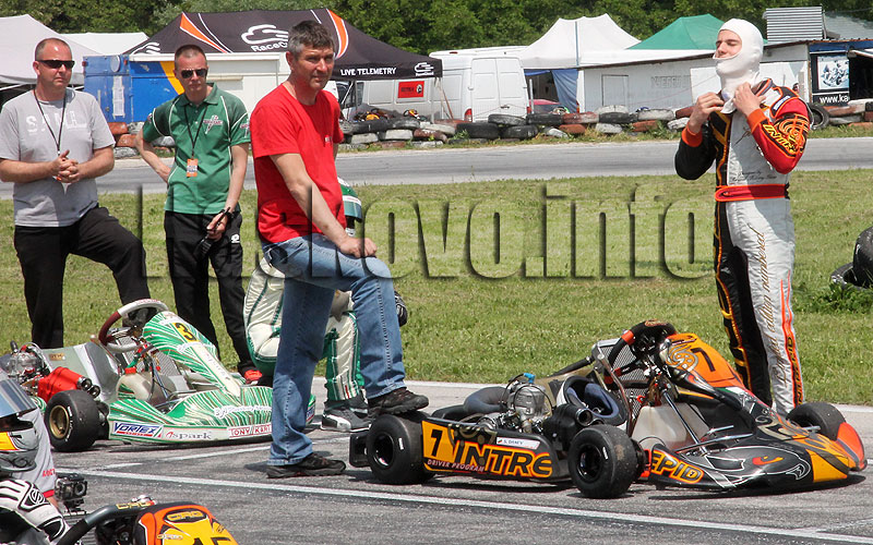 Картинг Картинг