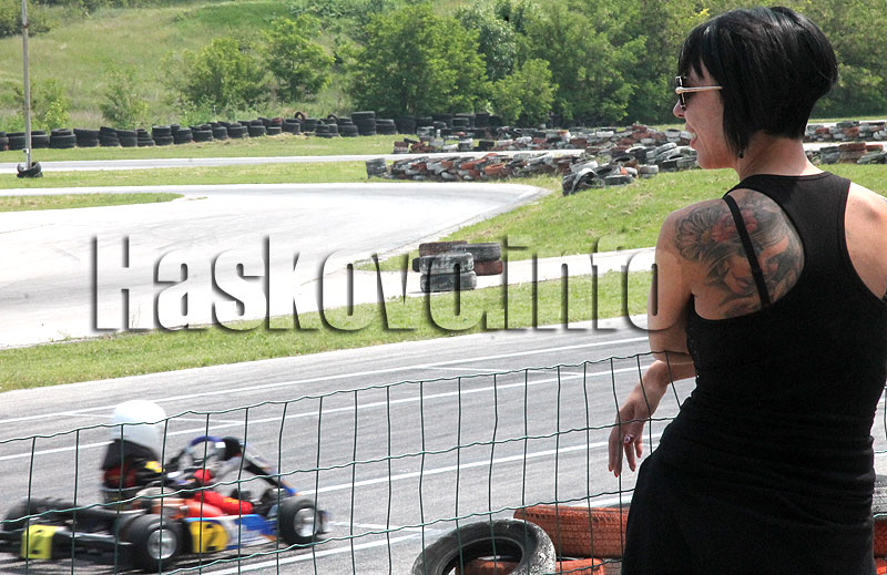 Картинг Картинг