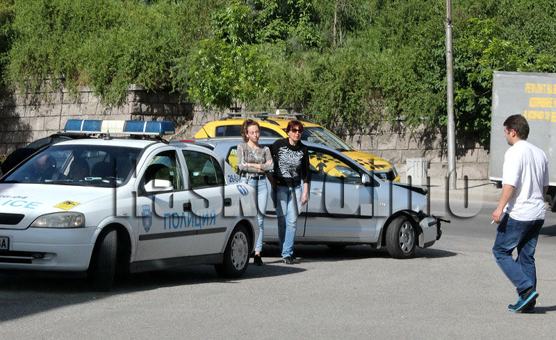 Катастрофа