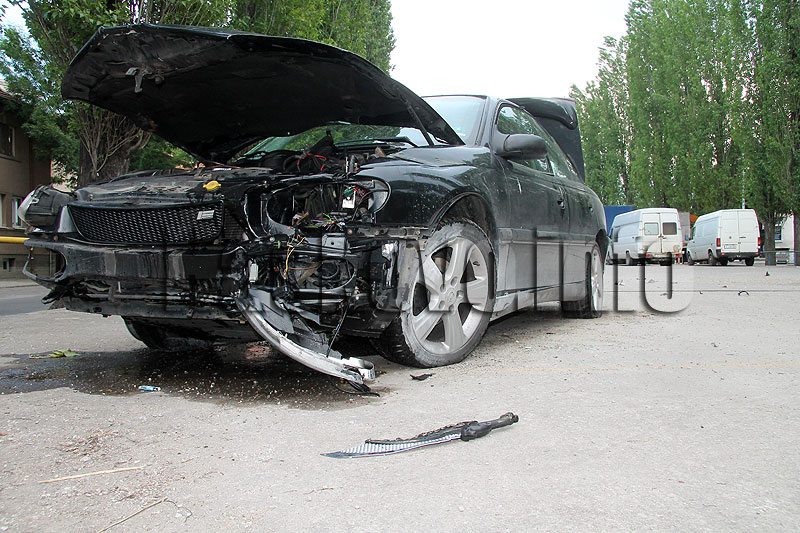 Катастрофи