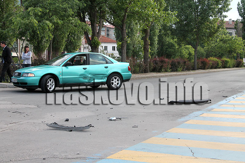 Катастрофа