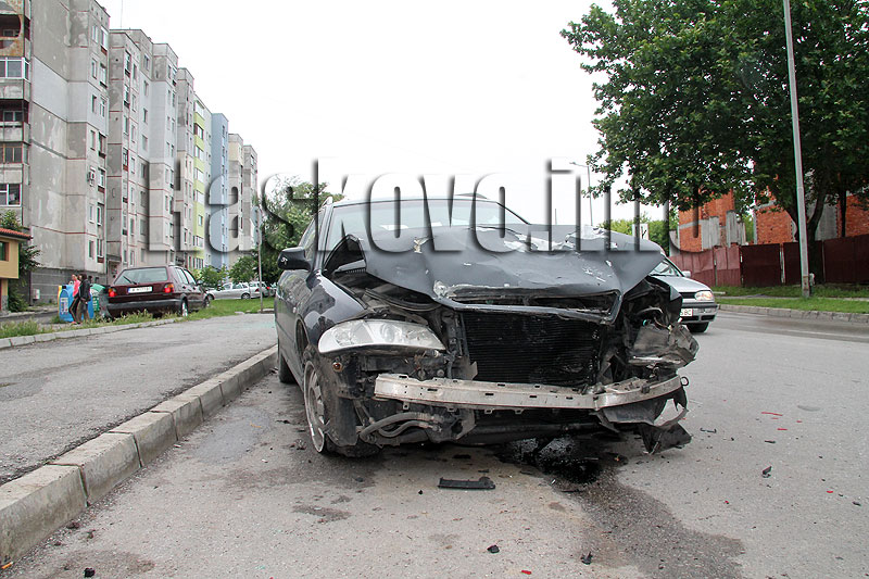 Катастрофа