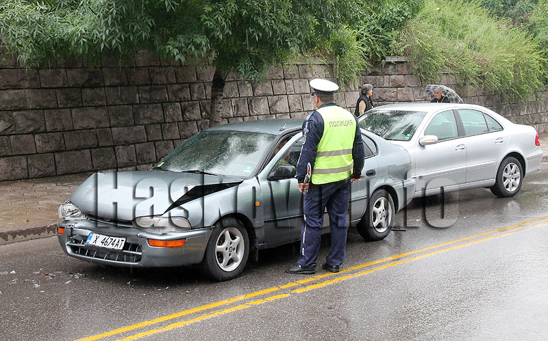 Катастрофа