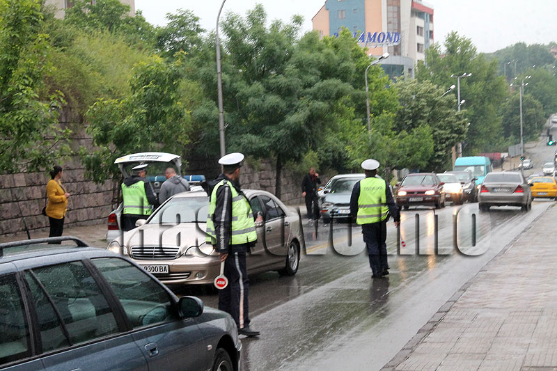 Катастрофа