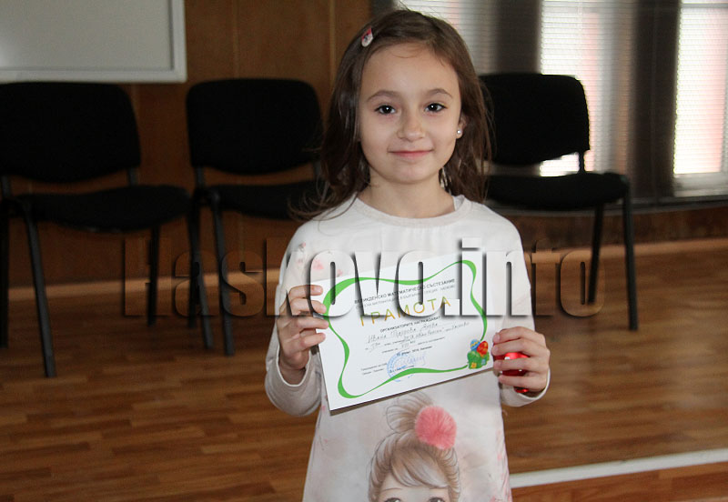 Математици