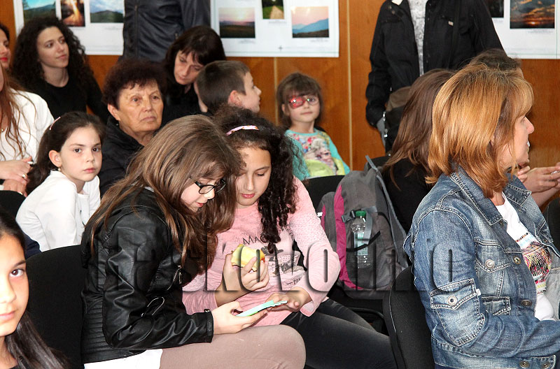 Математици