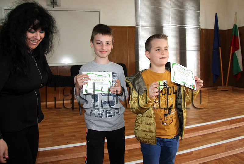 Математици