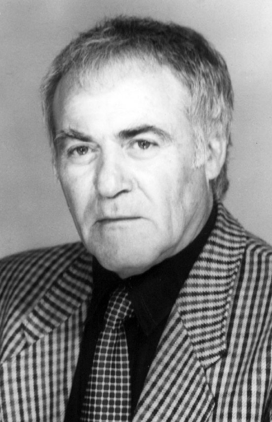 Георги Налбантов