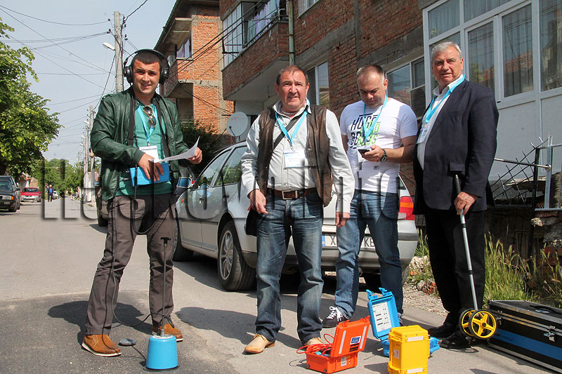 Състезание