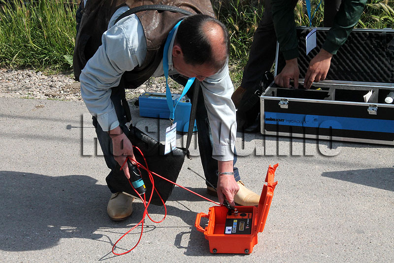 Състезание