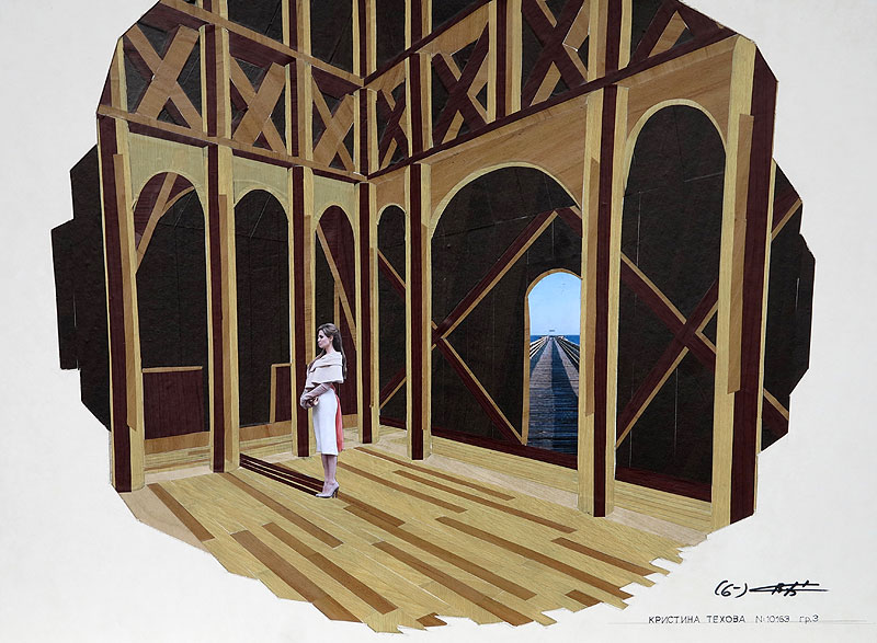 Отличнички