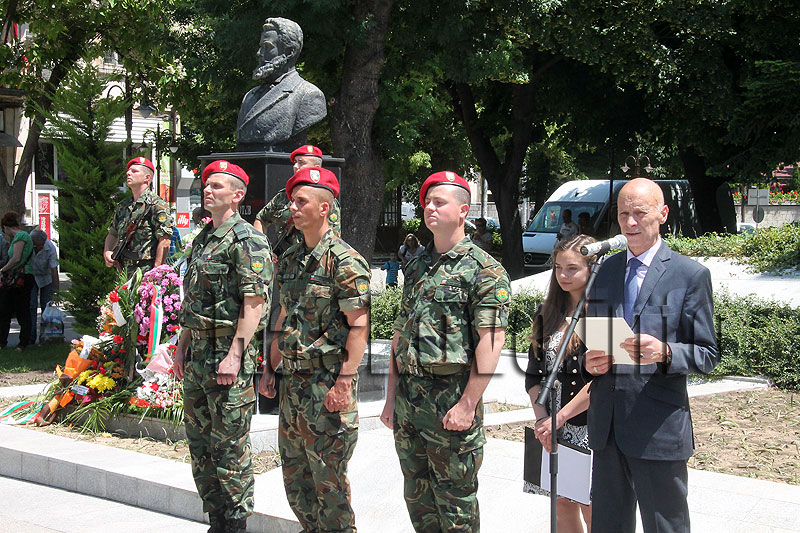 Ритуал Ритуал