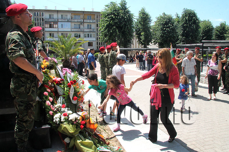 Ритуал Ритуал