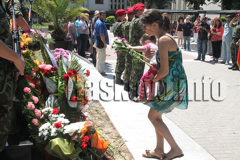 Ритуал Ритуал