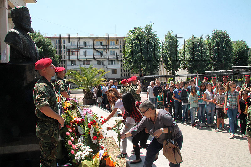 Ритуал Ритуал