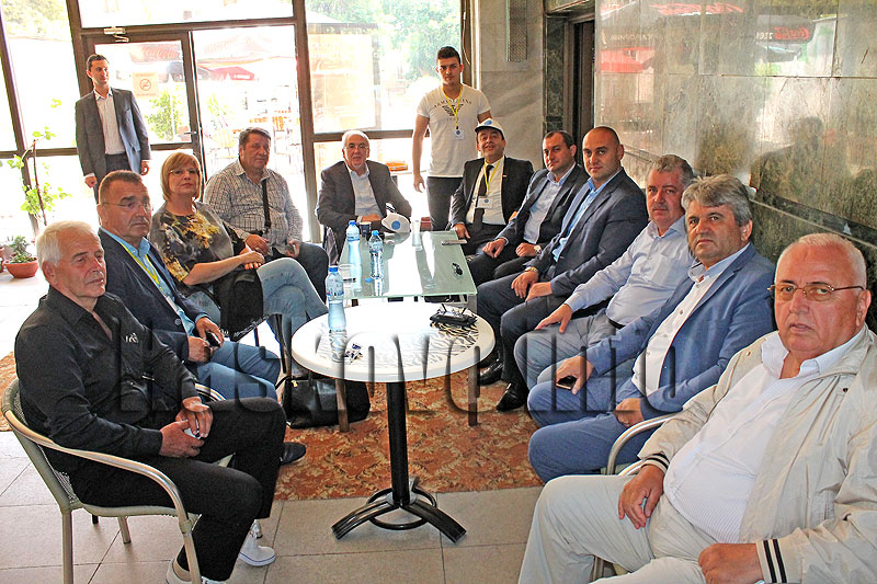 Конференция