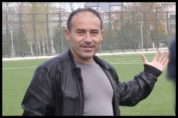 Георги Христов