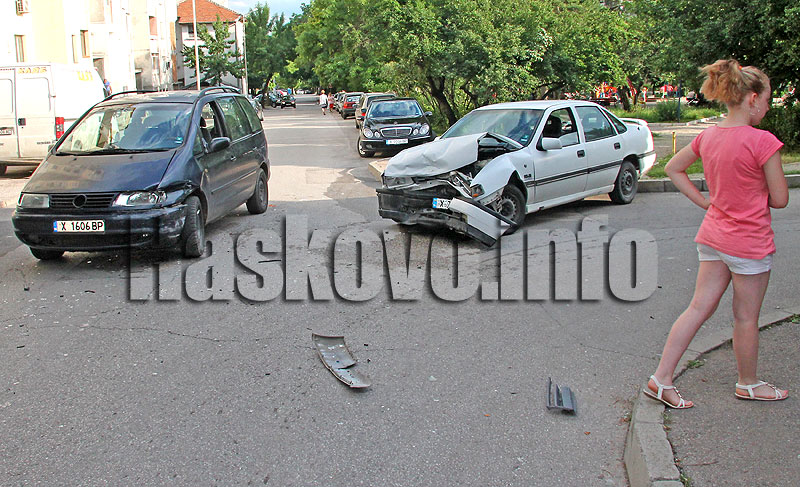 Катастрофа