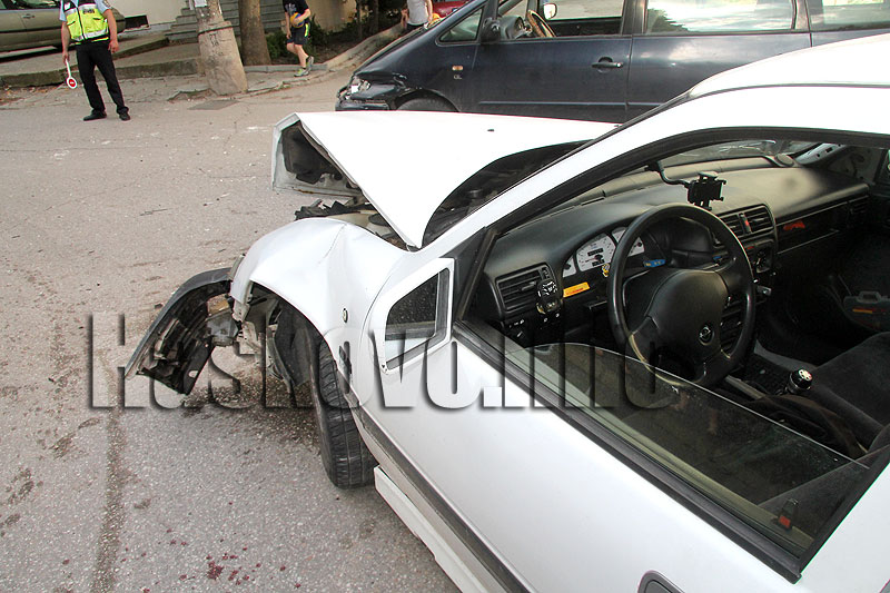 Катастрофа