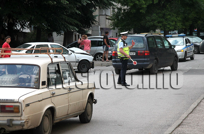 Катастрофа