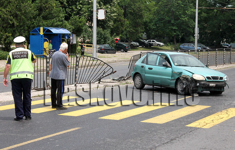 Катастрофа