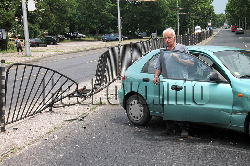 Катастрофа