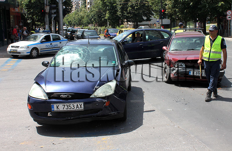 Катастрофа