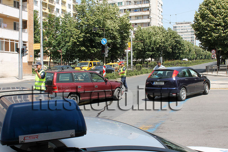 Катастрофа