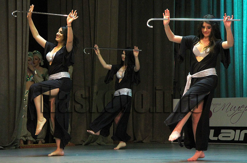 Балет Балет