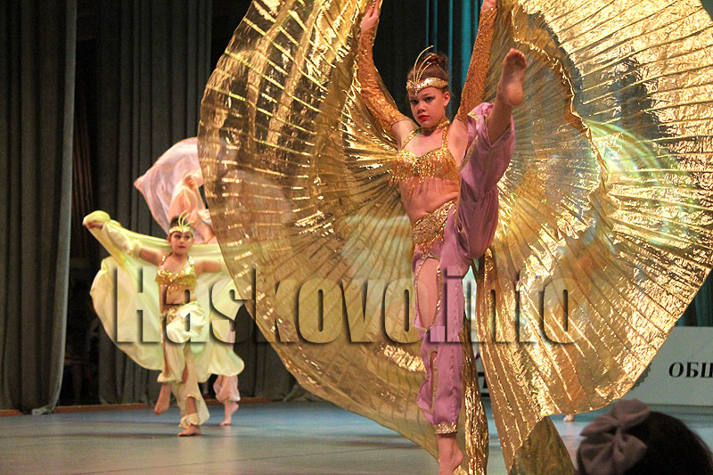 Балет Балет