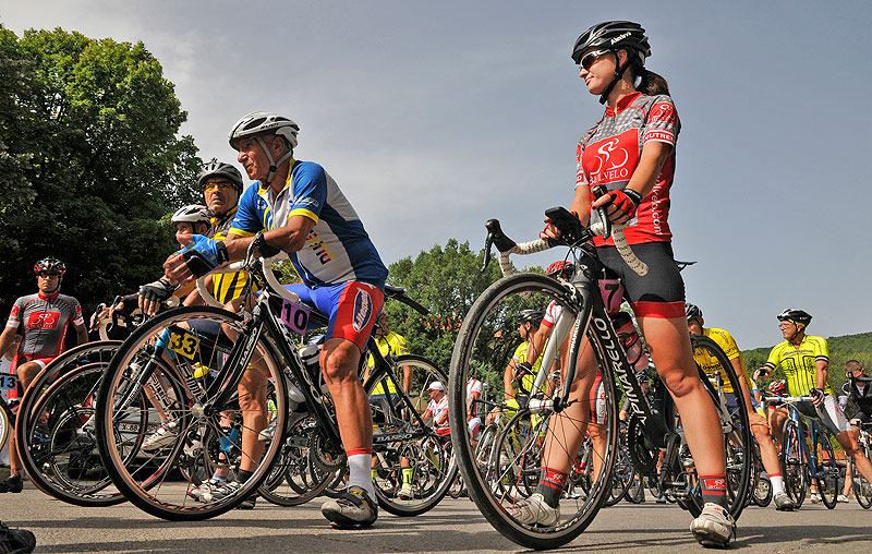 Колоездене