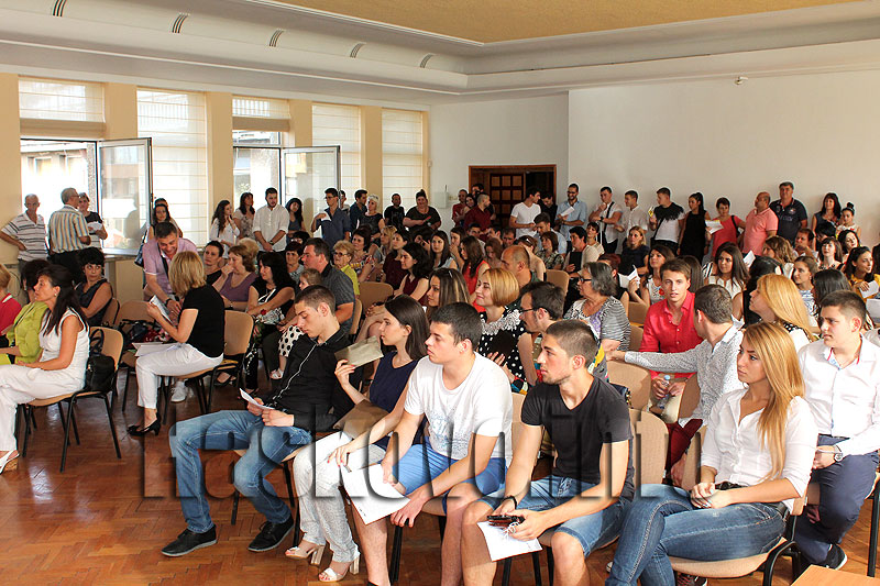 Дипломиране