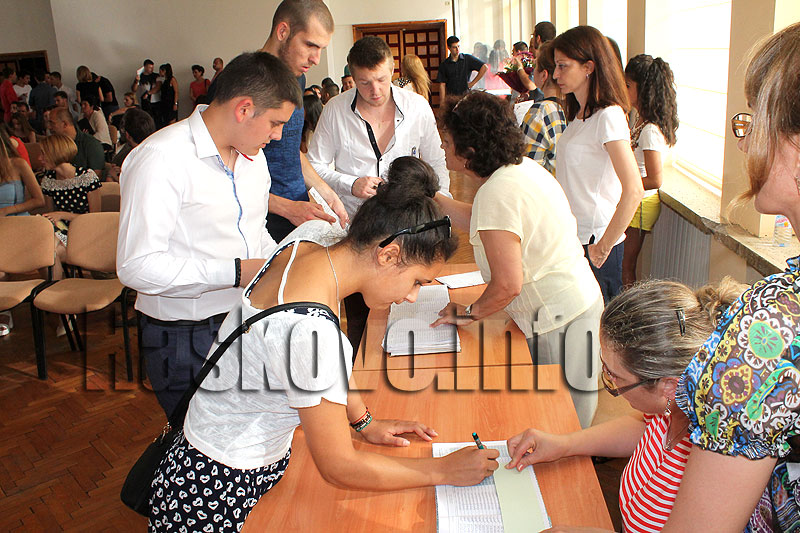 Дипломиране